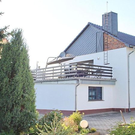 Ferienwohnung Spreemitte Lübbenau Exteriér fotografie