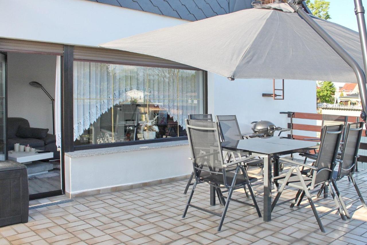 Ferienwohnung Spreemitte Lübbenau Exteriér fotografie